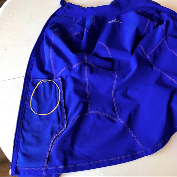 Zella Presence Training Jacket size S - Picture 8 of 8